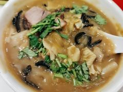 胡辣汤-解家河南菜(商鼎路店)