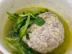 -蒋家桥饺面店(广陵路店)