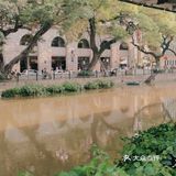 150座欧洲城堡组成的沙面岛，走到哪拍到哪