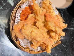 -廖川菜(太阳宫店)