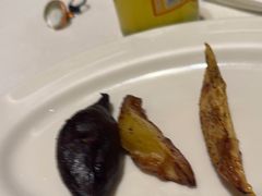 -长春凯悦酒店咖啡厅Market Café