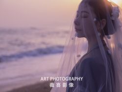 -薇喜影像艺术中心 ART PHOTO