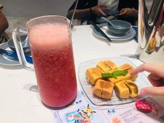 -鹿港小镇(悠唐店)