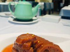 -西湖春天•老字号杭州菜(百汇店)