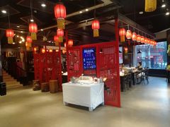 大堂-小柴米·传统江西菜(万寿宫店)