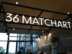 门面-36抹茶·千层与鲜果茶(欢乐海岸店)