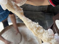 -青山青豆花·笑禅豆腐鱼(黄泥塝店)
