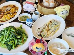 -老广酒楼(樱花店)