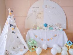 -baby bella小贝拉母婴护理中心(北京东隅店)