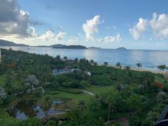 -三亚亚龙湾天域度假酒店