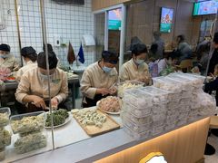 -袁记云饺(鼓楼店)