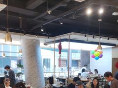 -湯系·煲汤手艺人(东二环泰禾广场店)