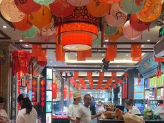 -盈春大饭店(千山路店)
