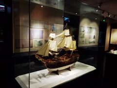 -上海交通大学董浩云航运博物馆