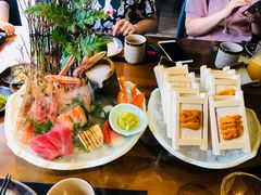 -和彩放题餐厅(酒仙桥店)