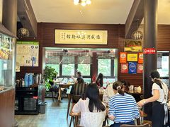 -孙盛兴奥灶面馆·蟹黄面·三虾面(山塘街总店)