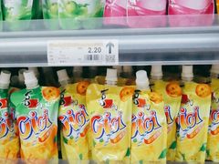 -冠超市(桂林万达店)