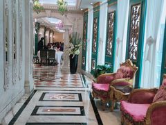 -金米箩大酒店(五角场店)