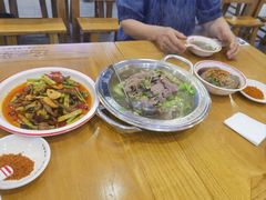-冯四孃跷脚牛肉·川菜(徐州云龙店)