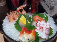 -匠和风精致料理(宁德万达店)