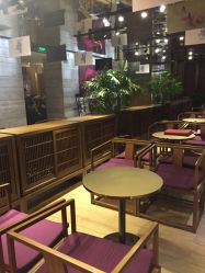 -盘子女人坊生日照·摄影馆(华强店)