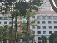 -厦门大学(思明校区)