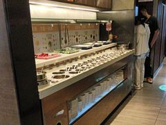 -海底捞火锅(锦艺城店)