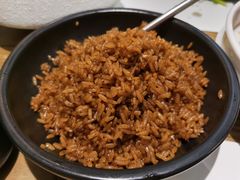灵魂猪油炒饭-榕意·川味之美(深业上城店)