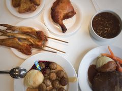 -宜家·瑞典风味餐厅(无锡店)