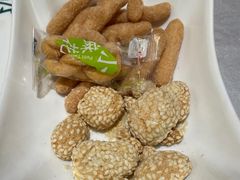 -聚春园自助餐厅(东街口店)
