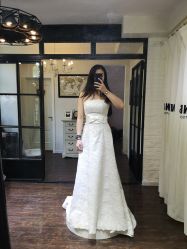 -纯色时光婚纱艺术馆WHITE