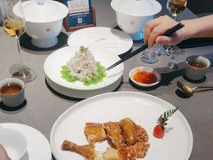 -海立阁海鲜江浙菜(漕河泾印象城店)