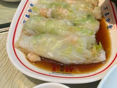 -香港威特瑞茶餐厅(小白楼音乐厅店)