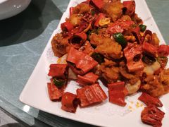 -丽华园(汉阳龙阳店)