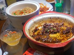 -小柴米·传统江西菜(万寿宫店)