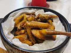 -大鸽饭(木莲中路店)