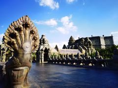 -南宁方特东盟神画