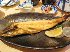 -小山日本料理(太古汇店)