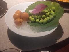 水果-解香楼(八盘岭路店)