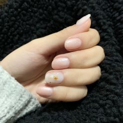 手部美甲-奈思·日式美甲美睫沙龙