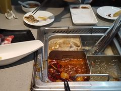-海底捞火锅(步步高新天地店)