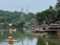 -观澜山水田园