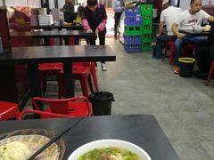 -郑家包子牛肉拉面(尚勤路店)