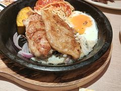 -卡朋西餐(悦汇城店)