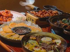 -恩你小木屋米酒店(安盛店)