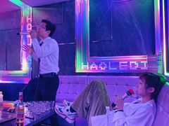 -好乐迪KTV(金钻店)