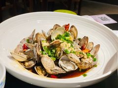-老头儿油爆虾·知味杭州(爱琴海购物中心)
