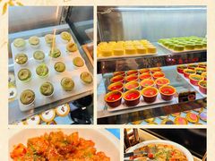 -牛YO寿喜烧和牛火锅自助(三台子万象汇店)