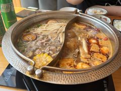 -牛匠和牛寿喜锅(西安总店)