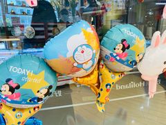 -好利来(桃源店)